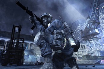 Những mốc son không thể quên trong lịch sử series Call of Duty