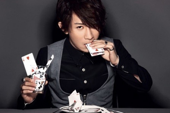 Thót tim với màn ảo thuật đặc sắc