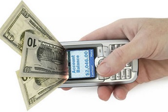 Google Wallet: Lối đi mới của Google