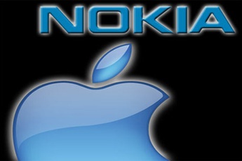 Apple và Nokia lại lôi nhau ra tòa, chớ vội mừng với sự dễ dãi của Sony Ericsson
