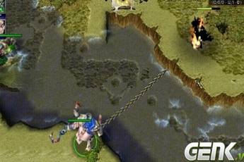 Điểm danh những địa thế nhạy cảm nhất trong DotA