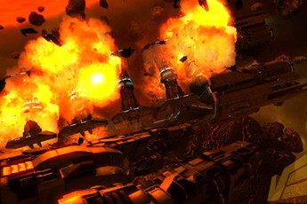 Top những MMO khoa học viễn tưởng free đáng chơi nhất hiện nay