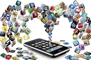 Những nghề tay trái "dị" nhất của điện thoại thông minh (Phần 2)