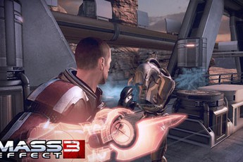 [E3 2011] Họp báo của EA dồi dào game xịn