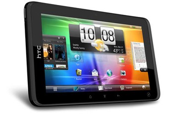 HTC EVO 3D và EVO View 4G sắp ra mắt, iPhone 4 ở Mỹ giảm giá còn 3 triệu đồng