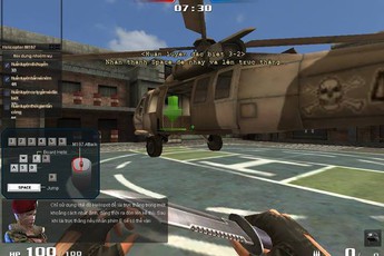 Loạt game online đã lộ ảnh Việt hóa, chuẩn bị ra mắt
