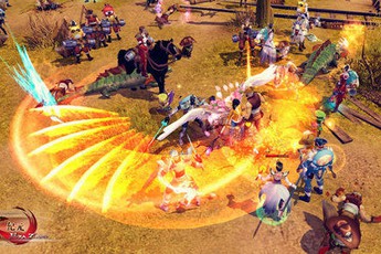 Top game online hành động không thể bỏ qua thời gian gần đây