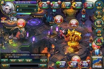 Game "Diablo ngược" Cách Tử RPG đã cập bến Việt Nam