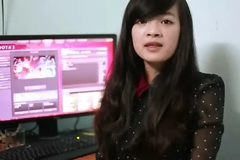Tâm sự của nữ game thủ mê DOTA 2