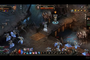 Game online Tôn Ngộ Không mở cửa chính thức