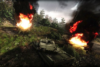 Armored Warfare - Game bắn tăng cực hot mới xuất hiện