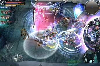 Hé lộ hình ảnh Việt hóa đầu tiên của Cabal hồi sinh