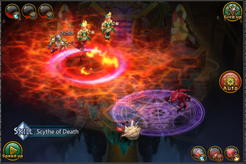 VTC sẽ phát hành Diablo ngược - Cách Tử RPG tại Việt Nam 