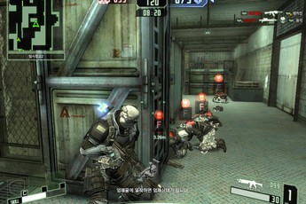 Game bắn súng hấp dẫn Dizzel chuẩn bị mở cửa