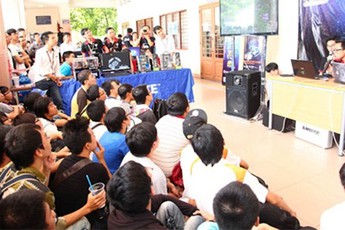 Tôi đã trở thành BLV eSports như thế nào?
