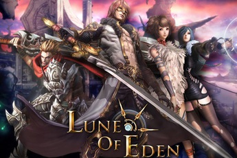 Game 16+ Chiến Binh Định Mệnh tung ảnh Việt hóa, ra mắt 07/06