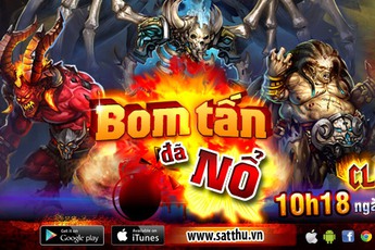 Sát Thủ Truyền Kỳ ra mắt tại Việt Nam ngay hôm nay