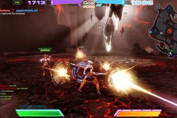 Loạt game online nhập vai 3D miễn phí gamer Việt không nên bỏ qua