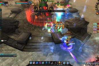 Loạt game online mới sắp đổ bộ vào Việt Nam