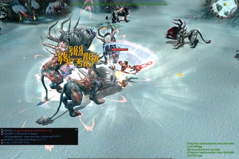 Cabal khiến game thủ Việt "khốn đốn" trong việc đăng nhập