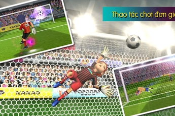 VTC mở cửa Vua Phạt Đền vào ngày 18/06 tới