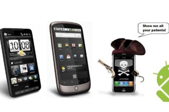 Apple và những cuộc chiến pháp lý không hồi kết