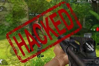 Phá hoại MMO PC chán, hacker nước nhà chuyển sang "thịt" game trên điện thoại