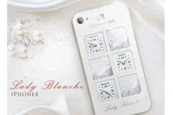 4 smartphone siêu sang nửa cuối năm 2011