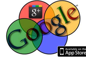 Khám phá ứng dụng Google+ vừa ra mắt trên iOS