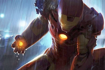 Gameloft tung trailer đầu tiên về Iron Man 3 