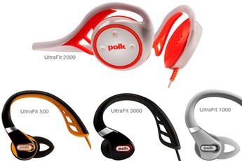 Polk Audio ra mắt dòng sản phẩm dành cho người chơi thể thao