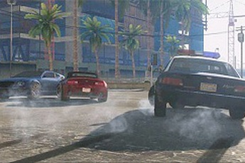 GTA V - Xôn xao ngày ra mắt