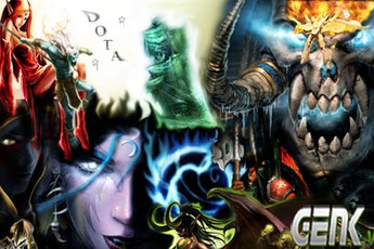 Top DotA hero có skill khiến đối phương chết trong đau đớn