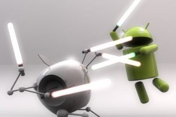 Google "tố" Apple, Microsoft chơi xấu