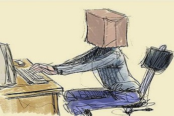 Facebook, Google đều muốn mọi người công khai danh tính trên internet