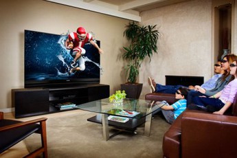 Đi tìm chiếc TV LCD phù hợp với nhu cầu và túi tiền