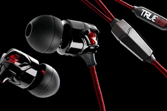 V-MODA True Blood MAKER – Mẫu tai nghe in-ear siêu sang
