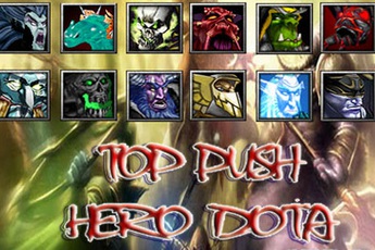 Một số kinh nghiệm lựa chọn hero (Phần II)