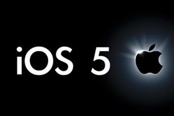 20 thủ thuật độc đáo trên iOS 5 (Phần 1)