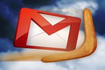 Hẹn giờ gửi và nhận thư trong Gmail