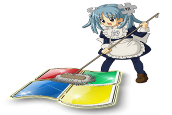 Dọn dẹp, sửa lỗi hệ thống trên nền web