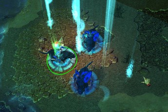 Những điều có thể bạn chưa biết về Bóng trong DotA