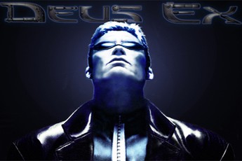 Deus Ex: Cách mạng loài người hay cách mạng ngành game?