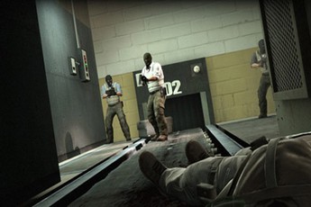 Hé lộ nhiều thông tin mới về CS: Global Offensive
