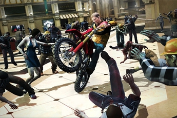 Dead Rising 2: Off The Record – "Thiên đường" zombie mở cửa trở lại