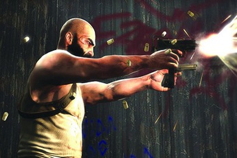 Những cải tiến đáng giá trong Max Payne 3 
