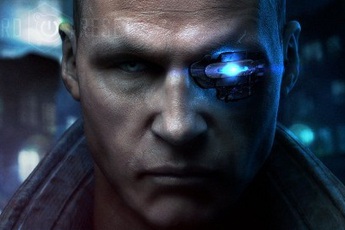 Hard Reset - Niềm hy vọng mới của game thủ FPS