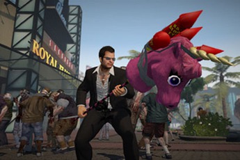 Tuyển tập trang bị "quái đản" trong game (Phần cuối)