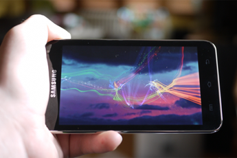 [Đánh giá] Samsung Galaxy Player 5.0 - Thật tuyệt vời nếu dễ tìm mua ở Việt Nam 
