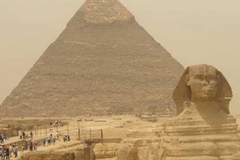 Chuẩn bị khám phá bí mật lớn nhất của thế giới Ai Cập cổ đại?